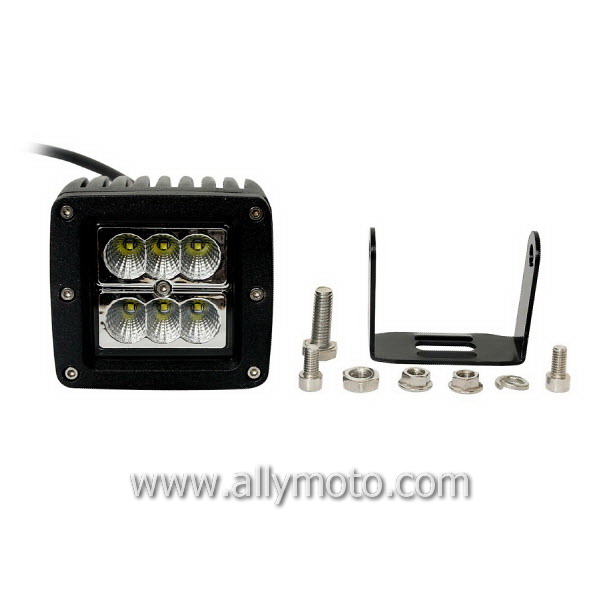 18W LED Driving Light Work Light 1014